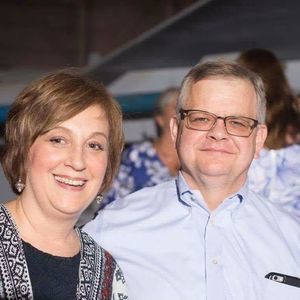 Meet your Posher, Tim